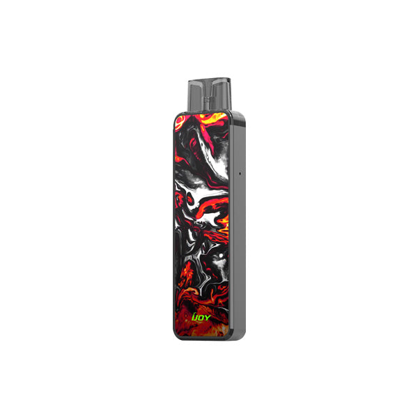 Buy Now IJOY Neptune II Pod Kit