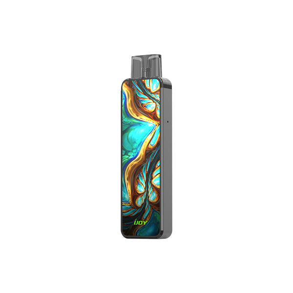 Sale IJOY Neptune II Pod Kit