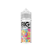 The Big Tasty Candy Rush 100ml Shortfill 0mg (70VG/30PG)