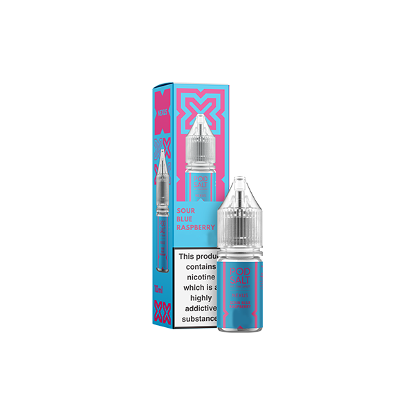 Limited Pod Salt Nexus 10ml Nic Salt