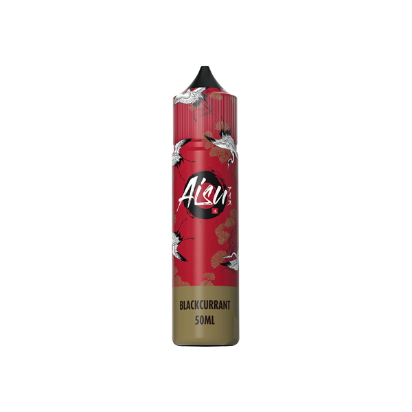 Buy Now Aisu By Zap! Juice 50ml Shortfill