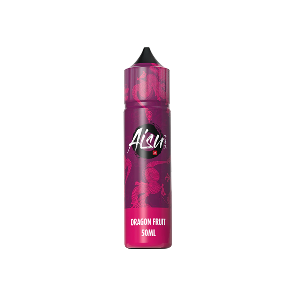 Sale Aisu By Zap! Juice 50ml Shortfill