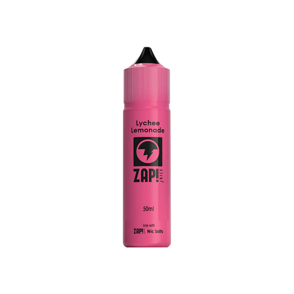 Discount Zap! Juice 50ml Shortfill