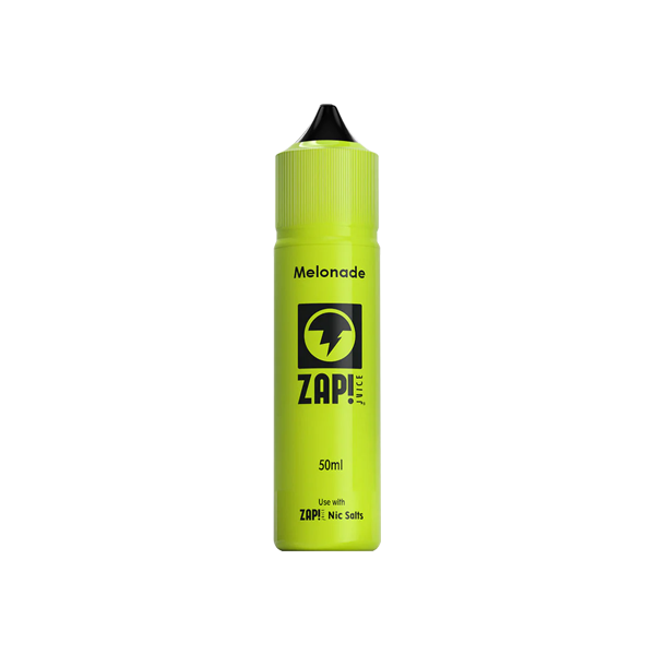 Buy Now Zap! Juice 50ml Shortfill