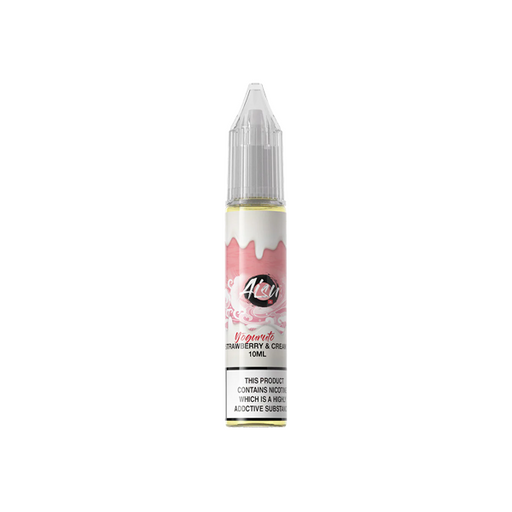 Offer  Aisu Yoguruto By Zap! Juice 10ml Nic Salts