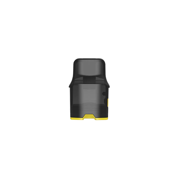 Buy Now AirsPops By AIRSCREAM Replacement Pro Pod Cartridges 2PCS 2ml (No Coils Included)