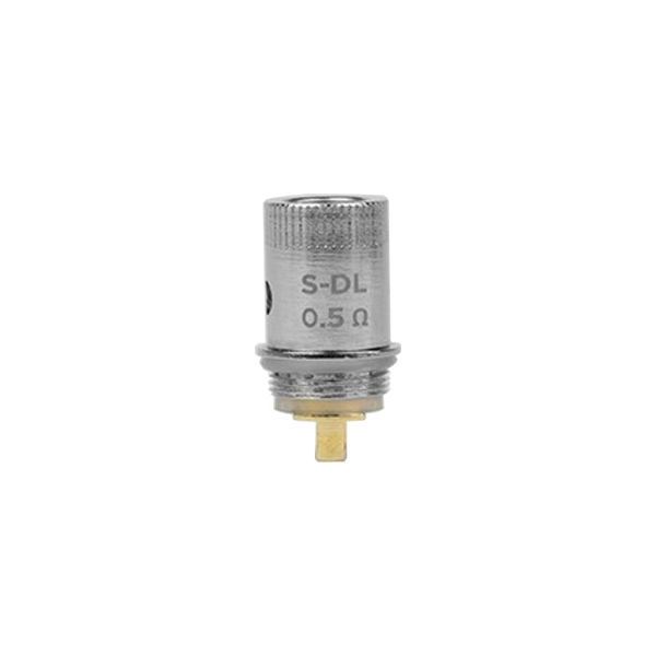 Discount Jac Vapour Replacement S-Coils 0.5/1.0Ω