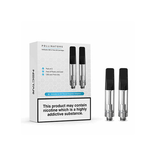 Sale Nectar Pollinators 510 Atomizers - Pack Of 2