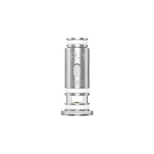 Exclusive Smoant P Series Replacement Coils 3 Per Pack (0.6Ohm, 0.8Ohm, 1.0Ohm)