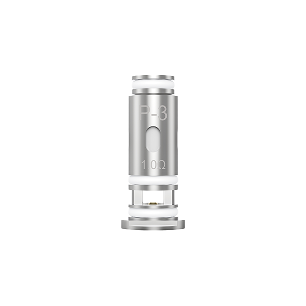 Offer Smoant P Series Replacement Coils 3 Per Pack (0.6Ohm, 0.8Ohm, 1.0Ohm)