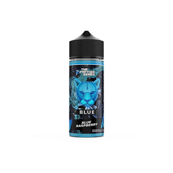 Buy Now The Panther Series by Dr Vapes 100ml Shortfill