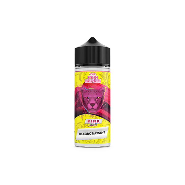 Offer Dr Vapes The Pink Series 100ml Shortfill