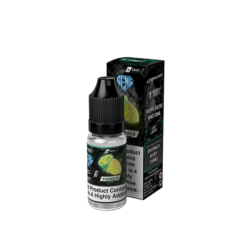 5mg Dr Vapes Gems 10ml Nic Salt (50VG/50PG)