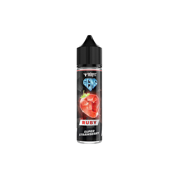 Shop Now Dr Vapes Gems 50ml Shortfill