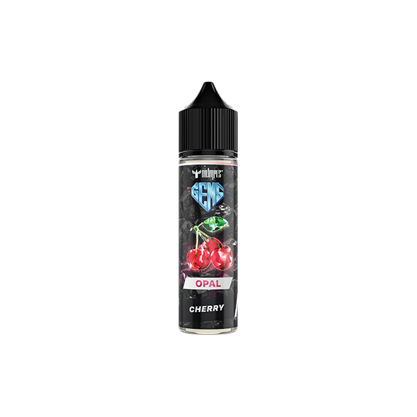 Buy Now Dr Vapes Gems 50ml Shortfill