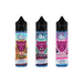 Offer  Dr Vapes Pink Frozen 50ml Shortfill