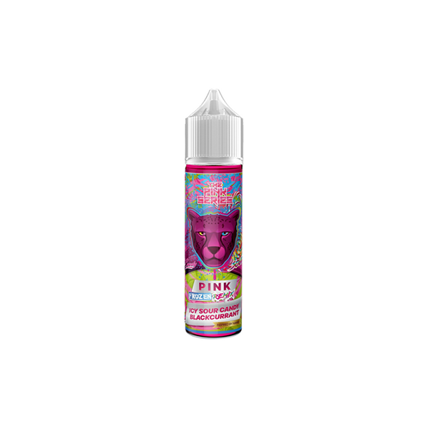 Exclusive  Dr Vapes Pink Frozen 50ml Shortfill