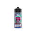 Best Dr Vapes Pink Frozen 100ml Shortfill