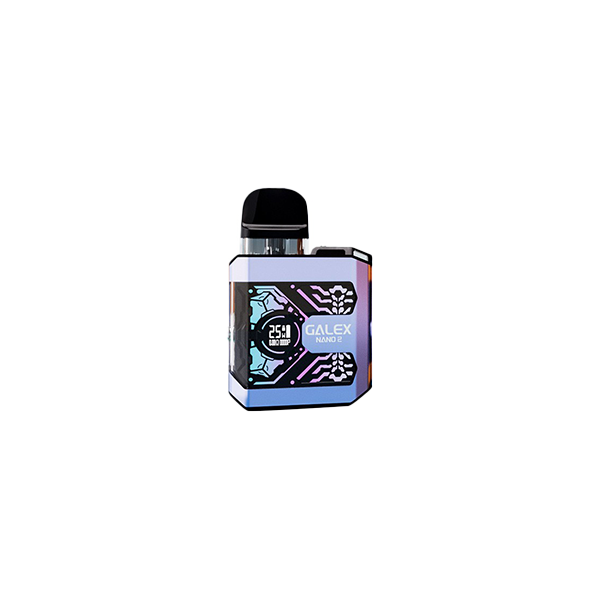 Best Freemax Galex Nano 2 25W Pod Kit