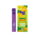 Sale Dank Bar  Full Spectrum CBD Vape Disposable by Purple Dank - 12 flavours (BUY 1 GET 1 FREE)