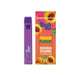 Offer Dank Bar  Full Spectrum CBD Vape Disposable by Purple Dank - 12 flavours (BUY 1 GET 1 FREE)