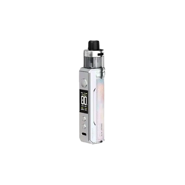 Limited Voopoo Drag X2 80W Pod Vape Kit