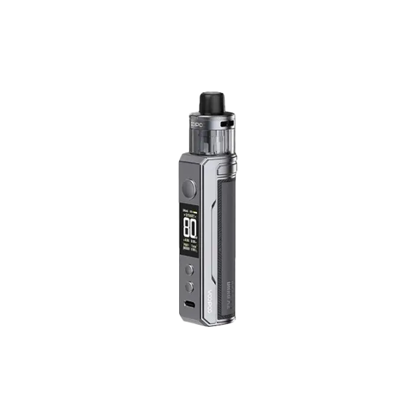 Shop Now Voopoo Drag X2 80W Pod Vape Kit