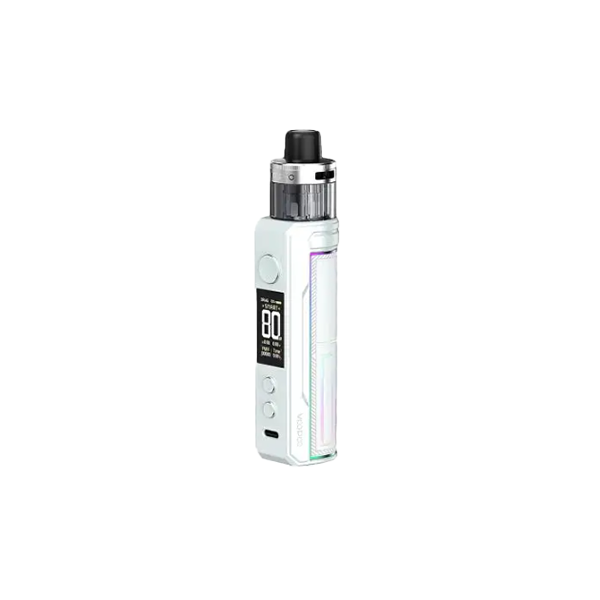 Discount Voopoo Drag X2 80W Pod Vape Kit