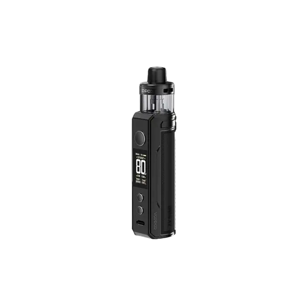 Buy Now Voopoo Drag X2 80W Pod Vape Kit