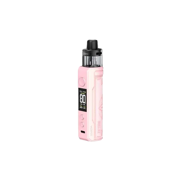 Sale Voopoo Drag X2 80W Pod Vape Kit