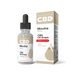 Limited Equilibrium CBD Oil 10ml - Mocha Flavour