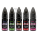 Buy Now Riot Squad BAR EDTN 10ml Nic Salts10mg