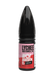 Riot Squad BAR EDTN 10ml Nic Salts (50VG/50PG) 20mg