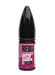 Riot Squad BAR EDTN 10ml Nic Salts (50VG/50PG) 20mg