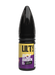 Riot Squad BAR EDTN 10ml Nic Salts (50VG/50PG) 20mg