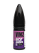 Riot Squad BAR EDTN 10ml Nic Salts (50VG/50PG) 20mg