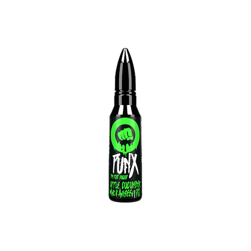 Riot Squad Punx 50ml Shortfill (70VG/30PG)0mg 