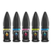  Riot Squad Black Edition V2 Nic Salts 10ml (50VG/50PG)5mg