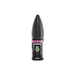  Riot Squad Black Edition V2 Nic Salts 10ml (50VG/50PG)5mg