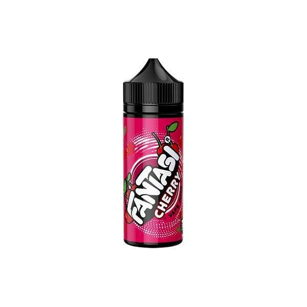 Offer Fantasi 100ml Shortfill E-Liquid