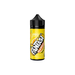 Buy Now Fantasi 100ml Shortfill E-Liquid