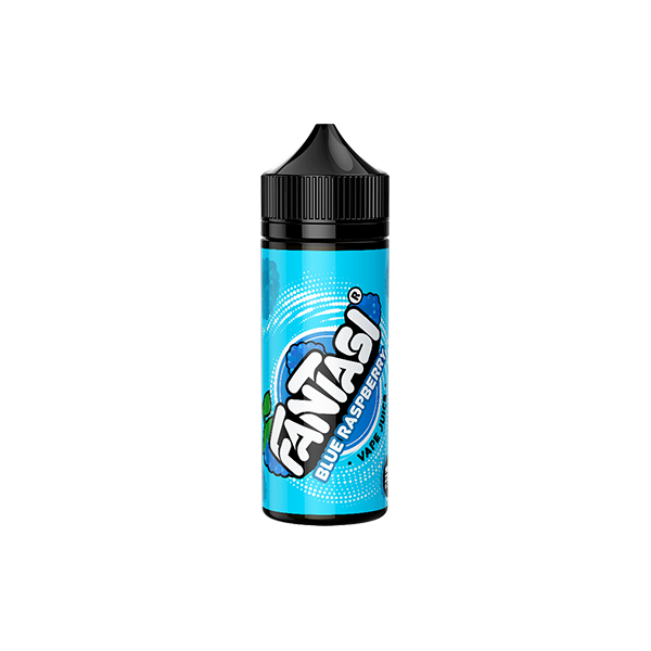 Fantasi 100ml Shortfill E-Liquid (70VG/30PG)0mg 