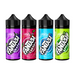 Sale Fantasi 100ml Shortfill E-Liquid