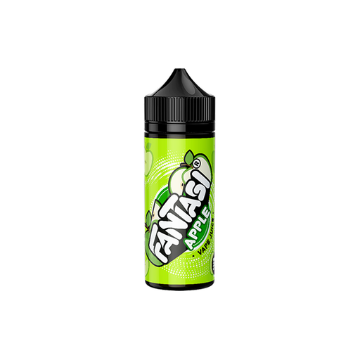 Limited Fantasi 100ml Shortfill E-Liquid