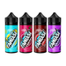 Shop Now  Fantasi Ice 100ml Shortfill E-Liquid