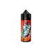 Exclusive Fantasi Ice Remix 100ml Shortfill E-Liquid