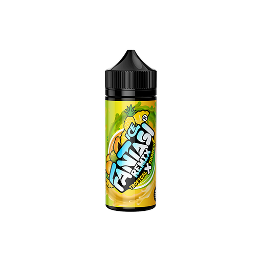 Best Fantasi Ice Remix 100ml Shortfill E-Liquid