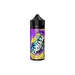 Sale Fantasi Ice Remix 100ml Shortfill E-Liquid