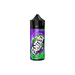 Sale Fantasi Remix 100ml Shortfill E-Liquid