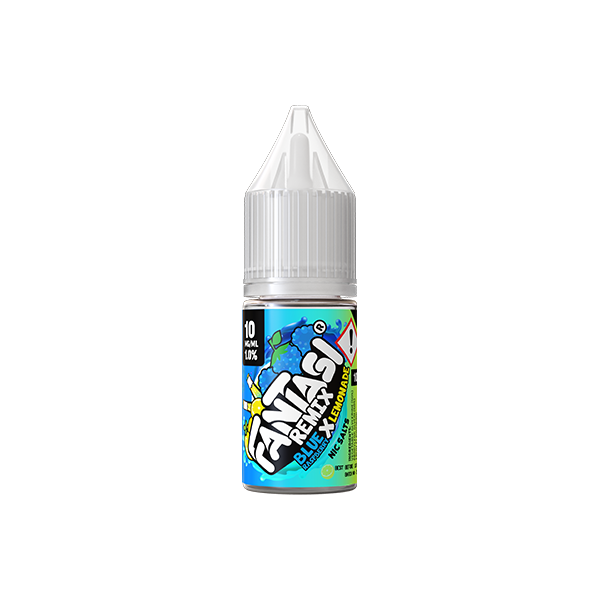 Discount Fantasi Nic Salt Remix Series 10ml